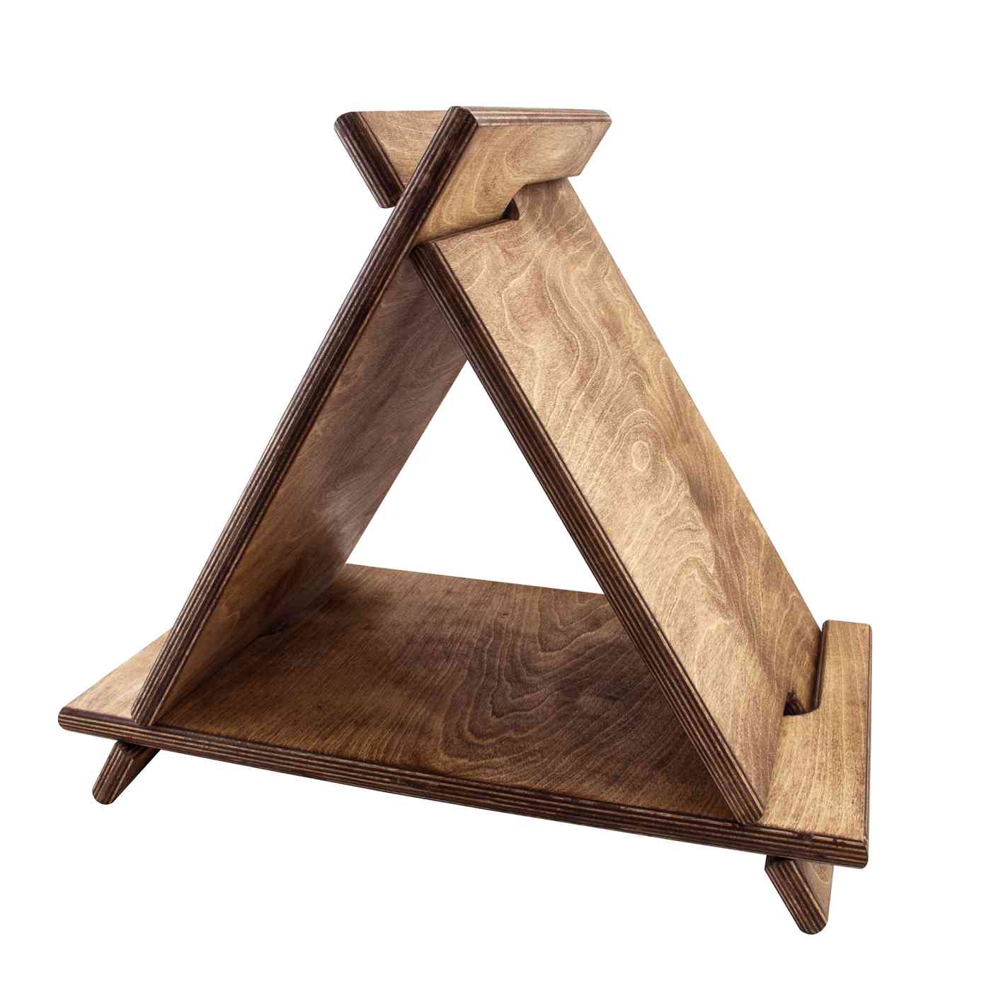 لانه سگ مدل سرخپوستی و جای خواب گربه